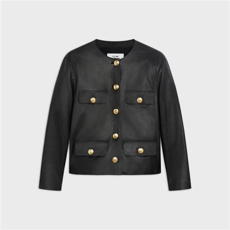 celine womens jackets